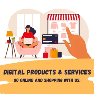 digital products